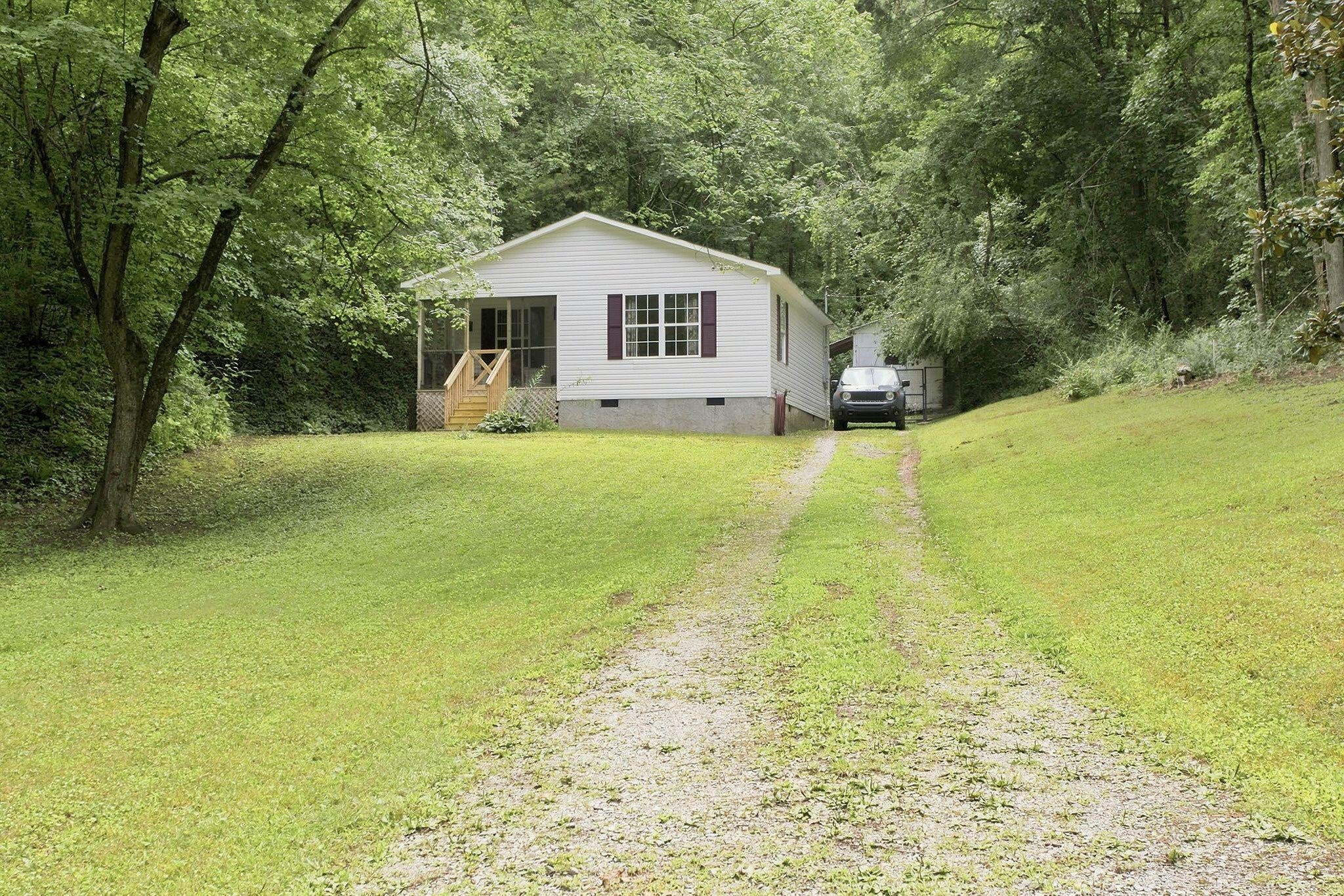 220 Hicks Circle