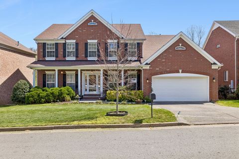 9733 Valley Springs Dr Brentwood TN 37027