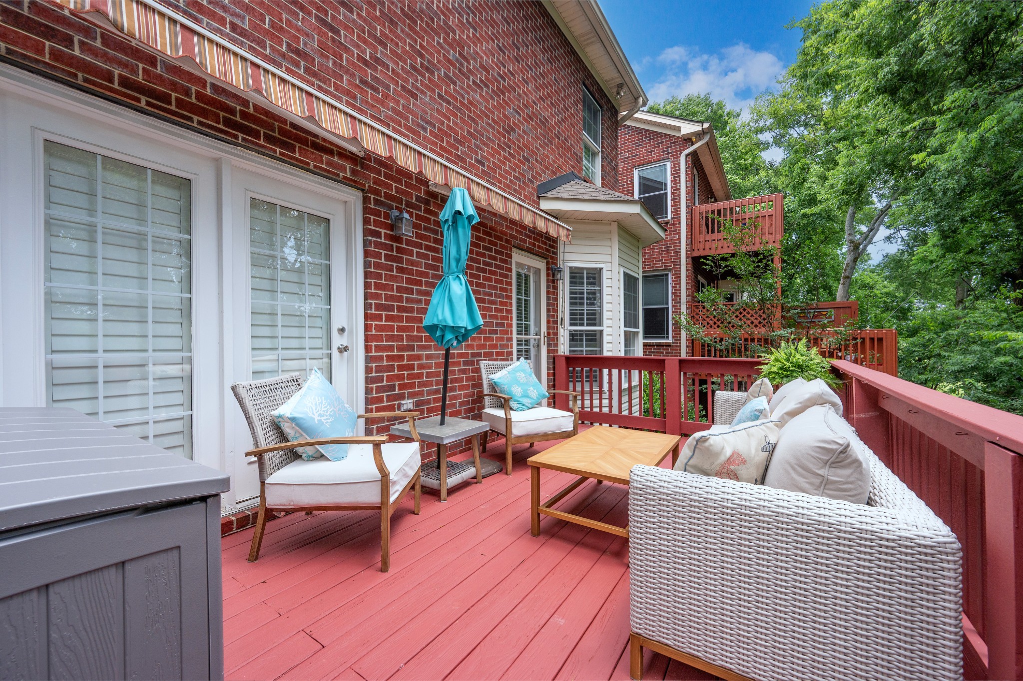 1170 Culpepper Cir, Franklin TN 37064 3-bed condo, photo 26 of 30