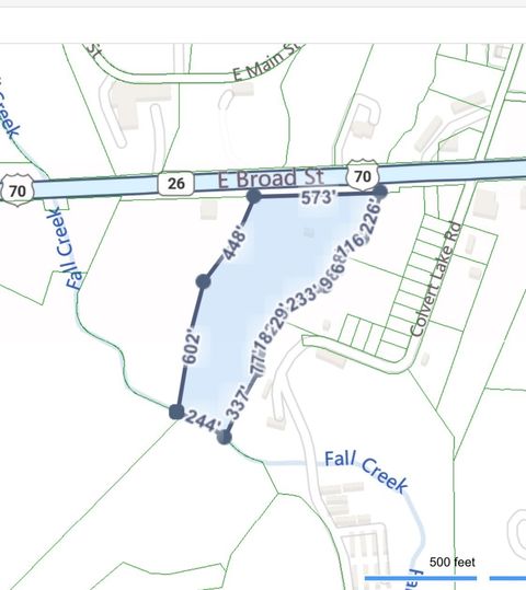 531 E Broad St Smithville TN 37166