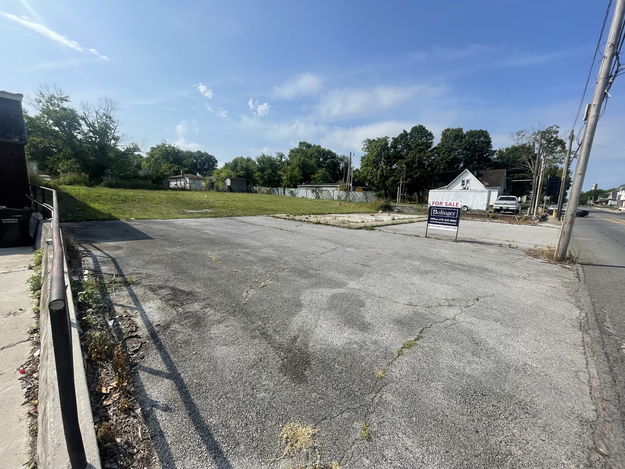 Photo 1 of 1 of 910 Walnut St land