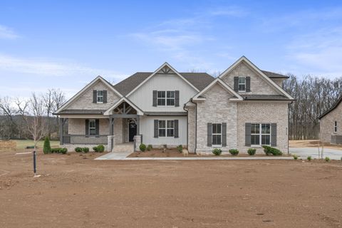 4119 Affiant Way Columbia TN 38401