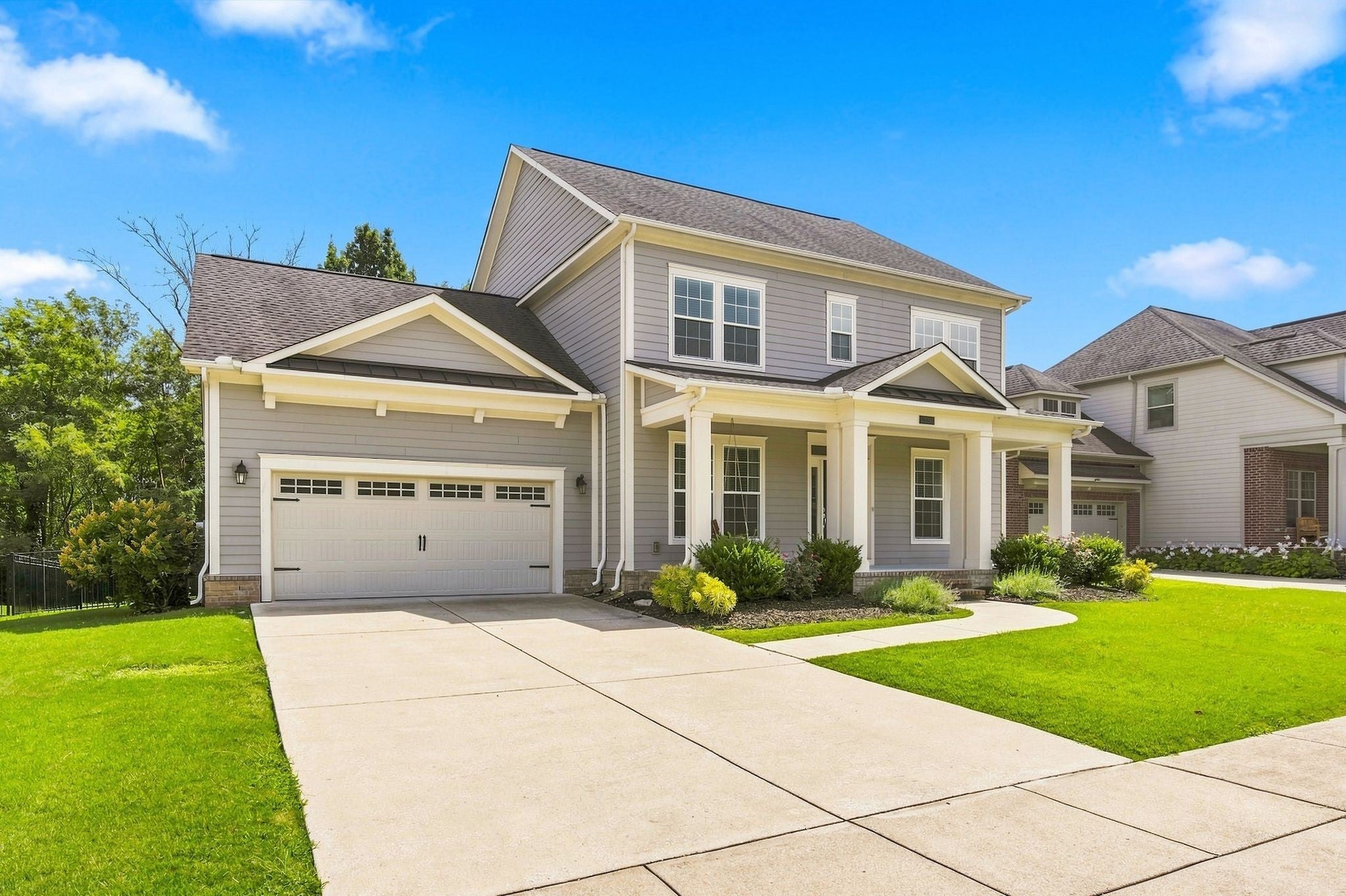 4-bed listing at 5091 Aunt Nannies Pl, Nolensville