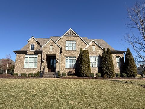 2629 Benington Pl Nolensville TN 37135