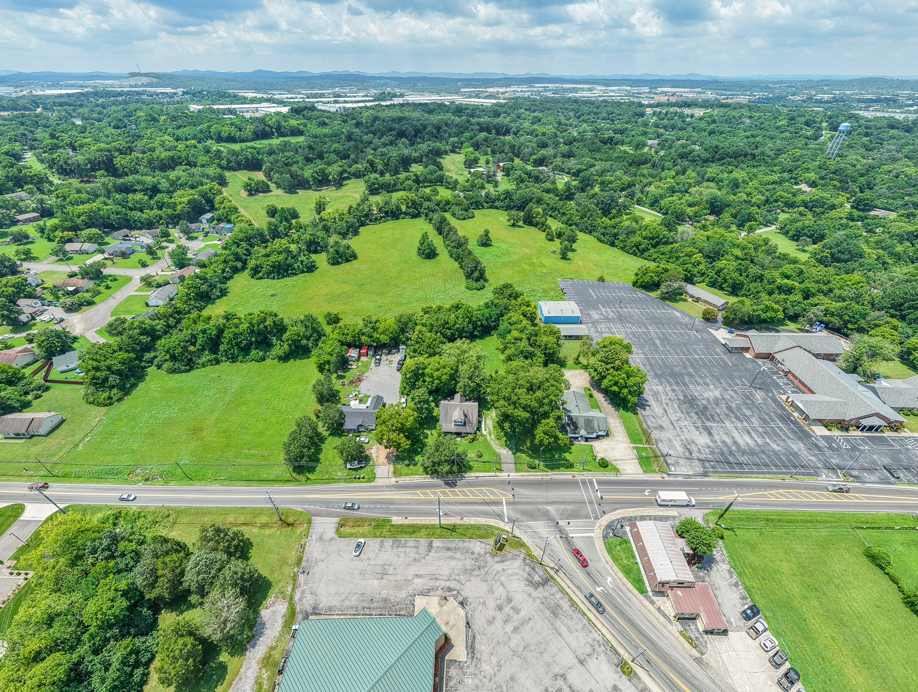 266 Old Nashville Hwy