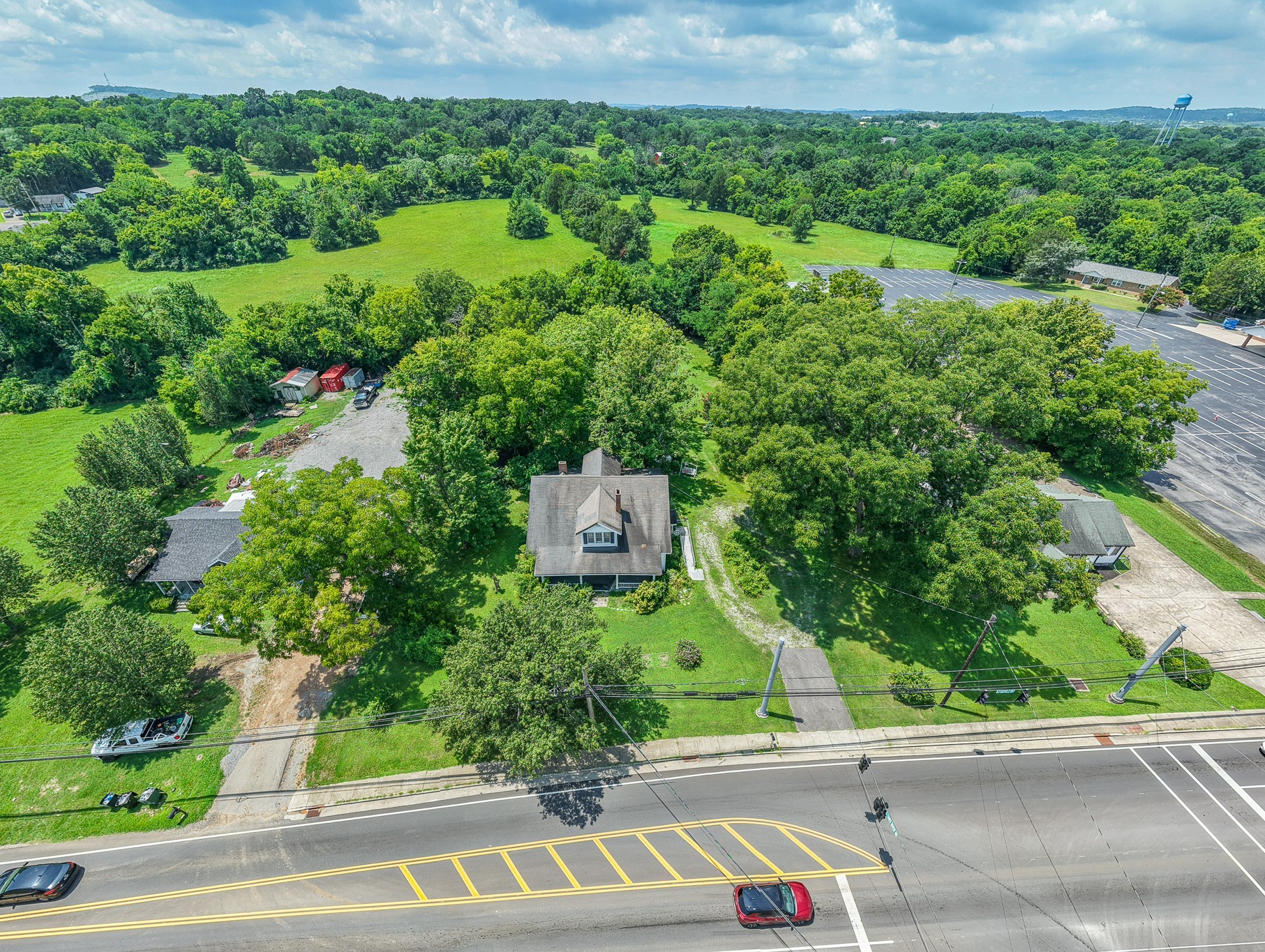 266 Old Nashville Hwy