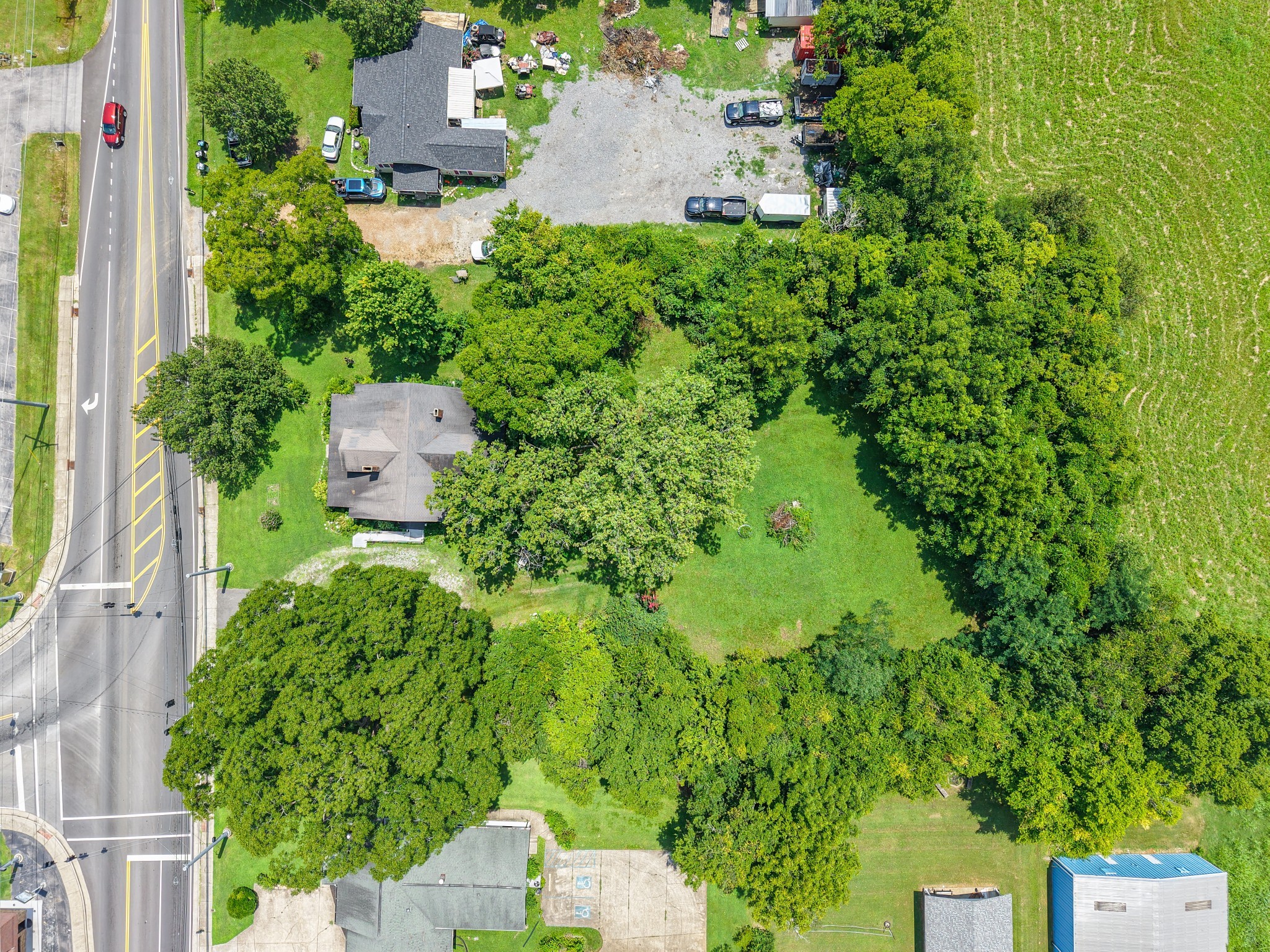 266 Old Nashville Hwy