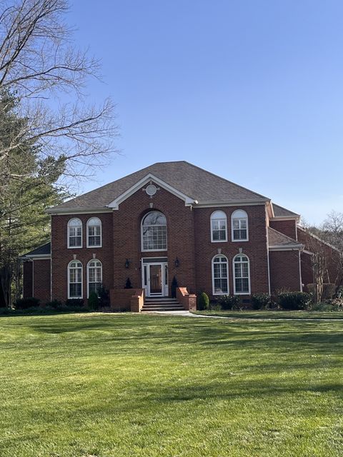 9213 Hunterboro Dr Brentwood TN 37027