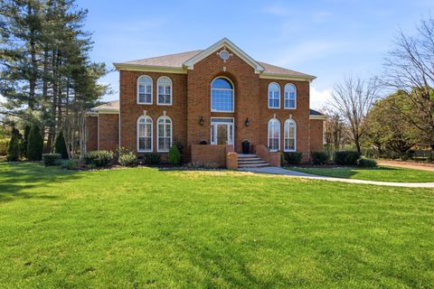 9213 Hunterboro Dr Brentwood TN 37027