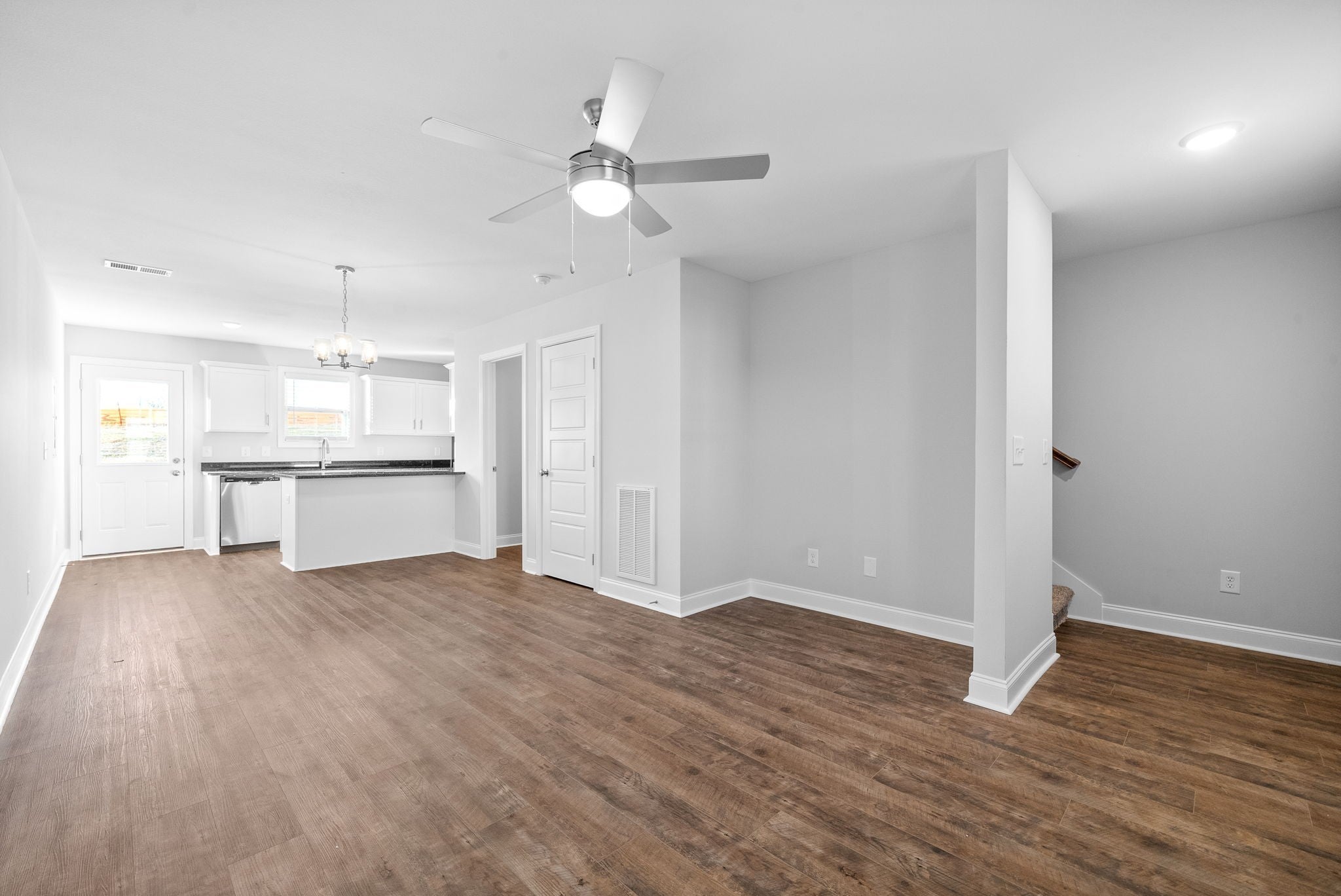 919 Martin St E2