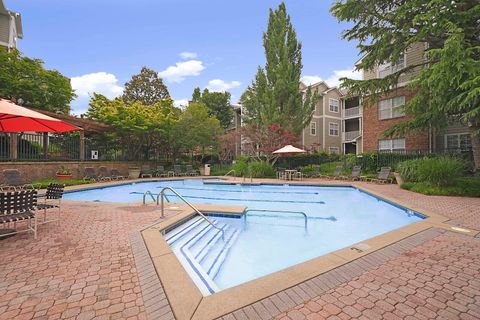 2025 Woodmont Blvd Unit 338, Nashville, TN 37215 - MLS#: 2806707