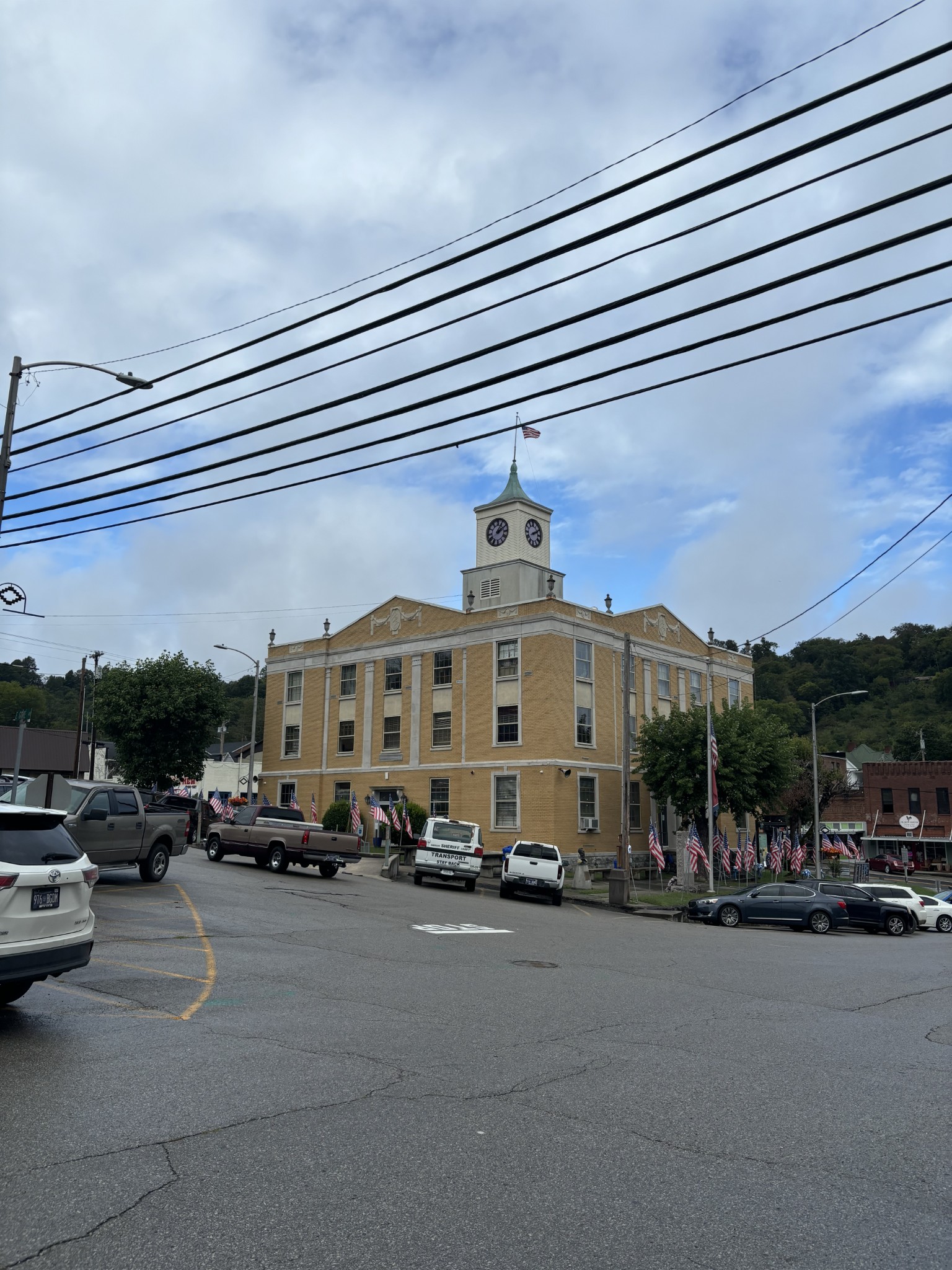 0 Gipson Hollow Road