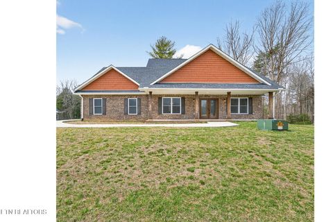 204 Suzie Court Crossville TN 38555