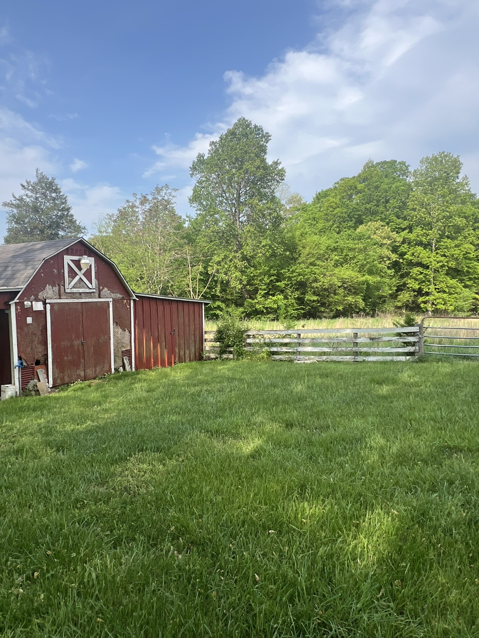 169B Corinth Road