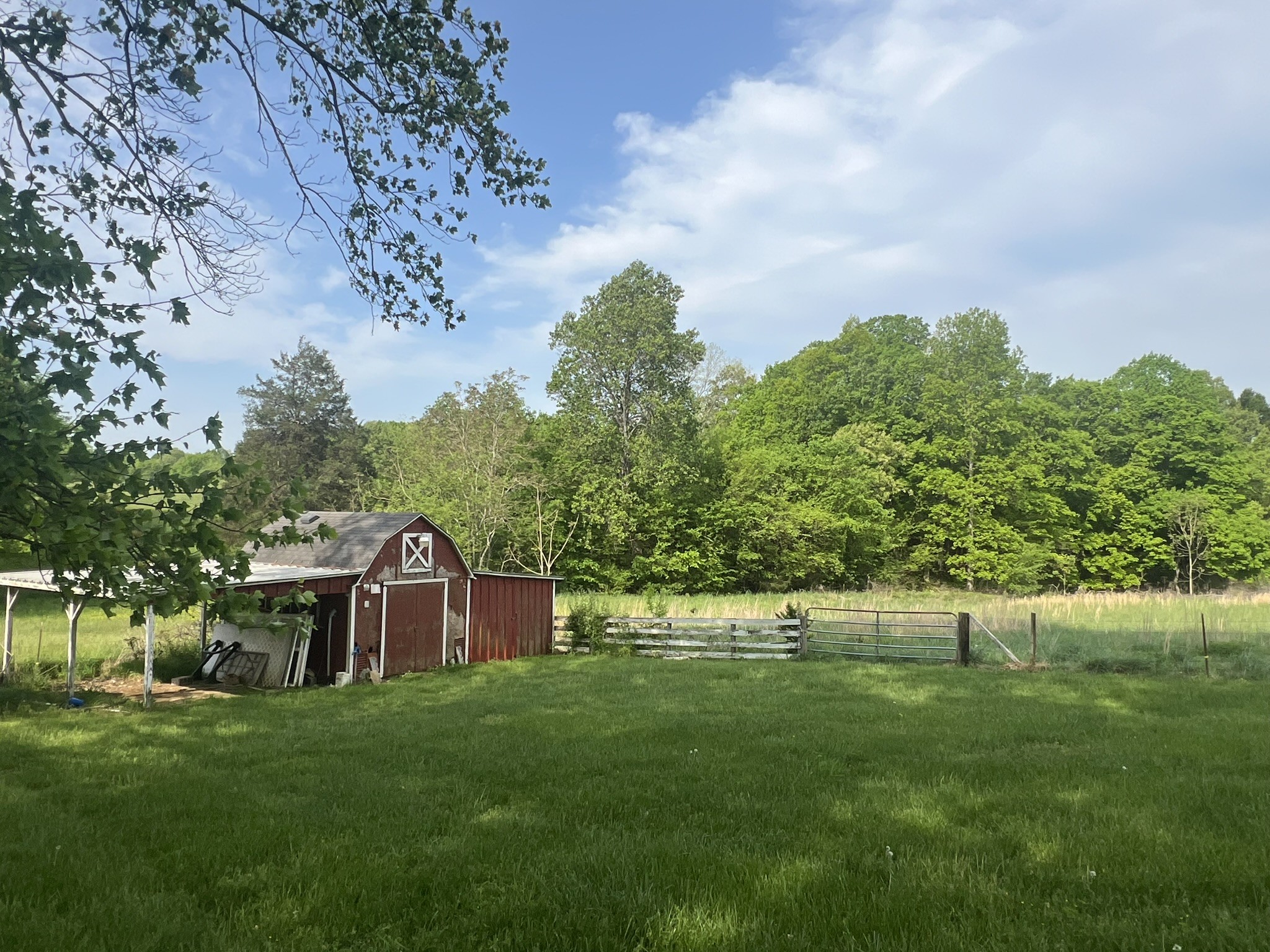169B Corinth Road