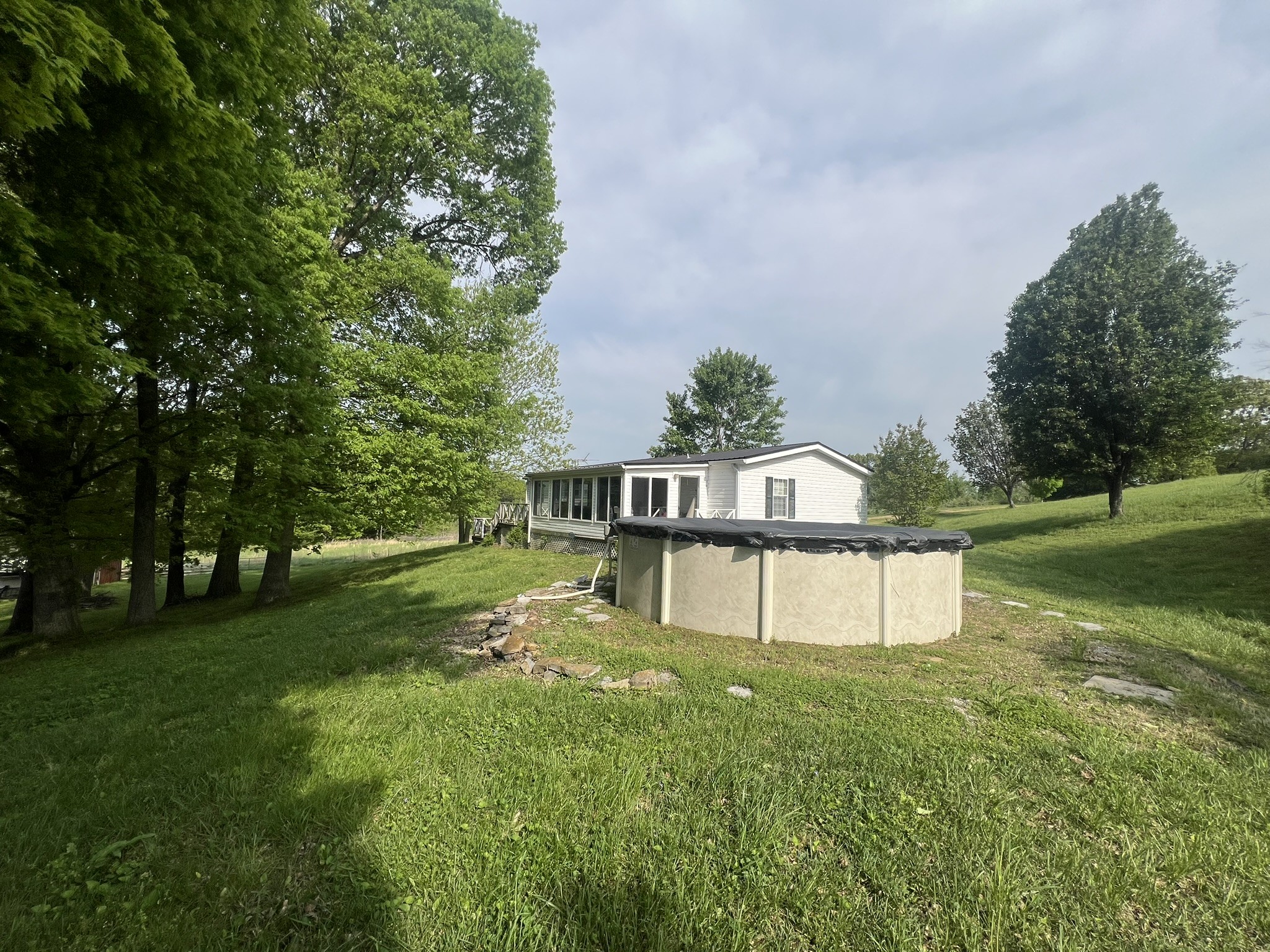 169B Corinth Road