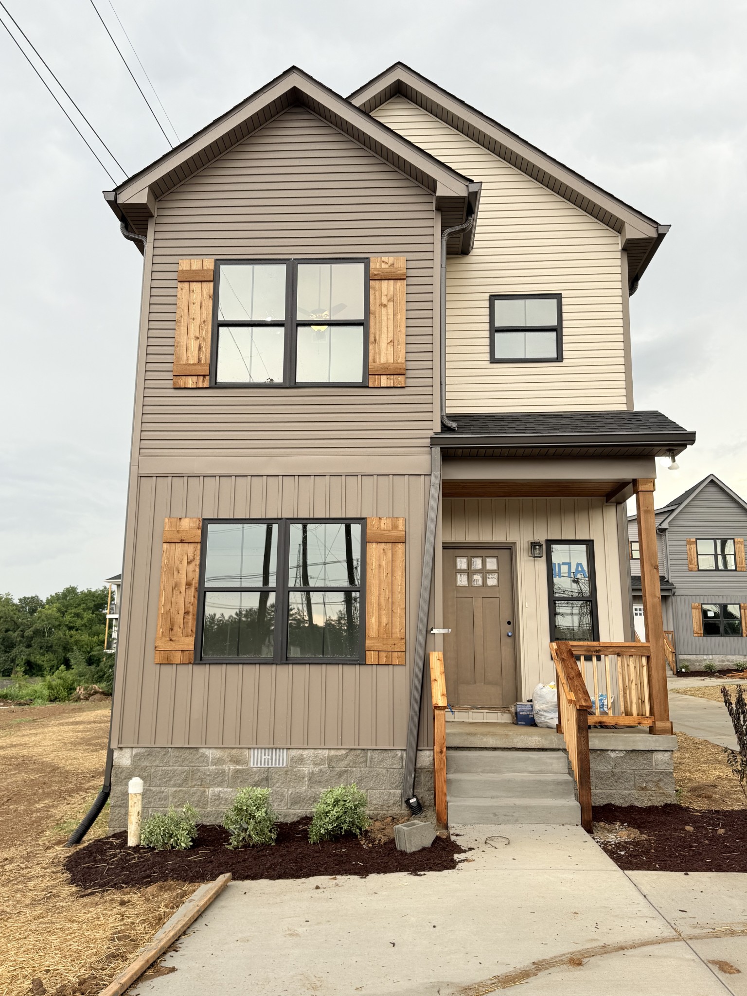 117 E Campbell Rd A