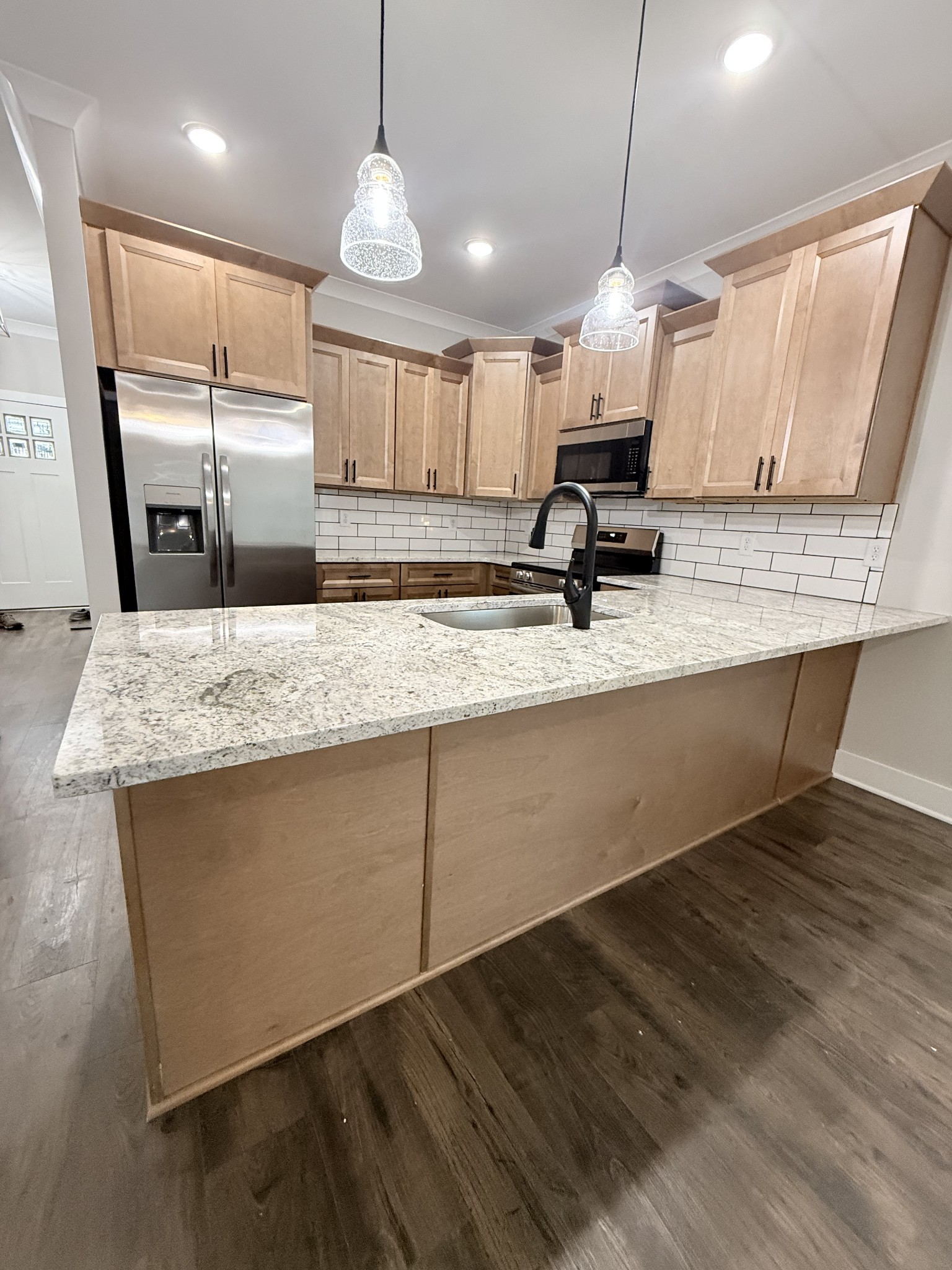 117 E Campbell Rd A