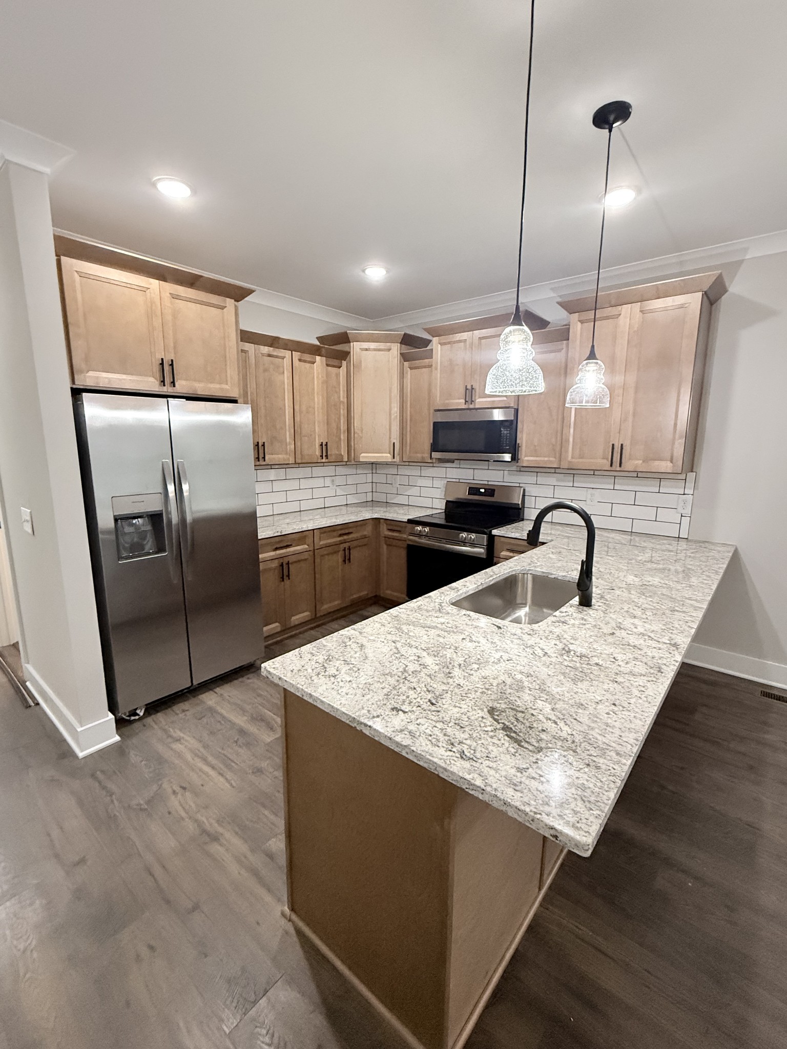 117 E Campbell Rd A