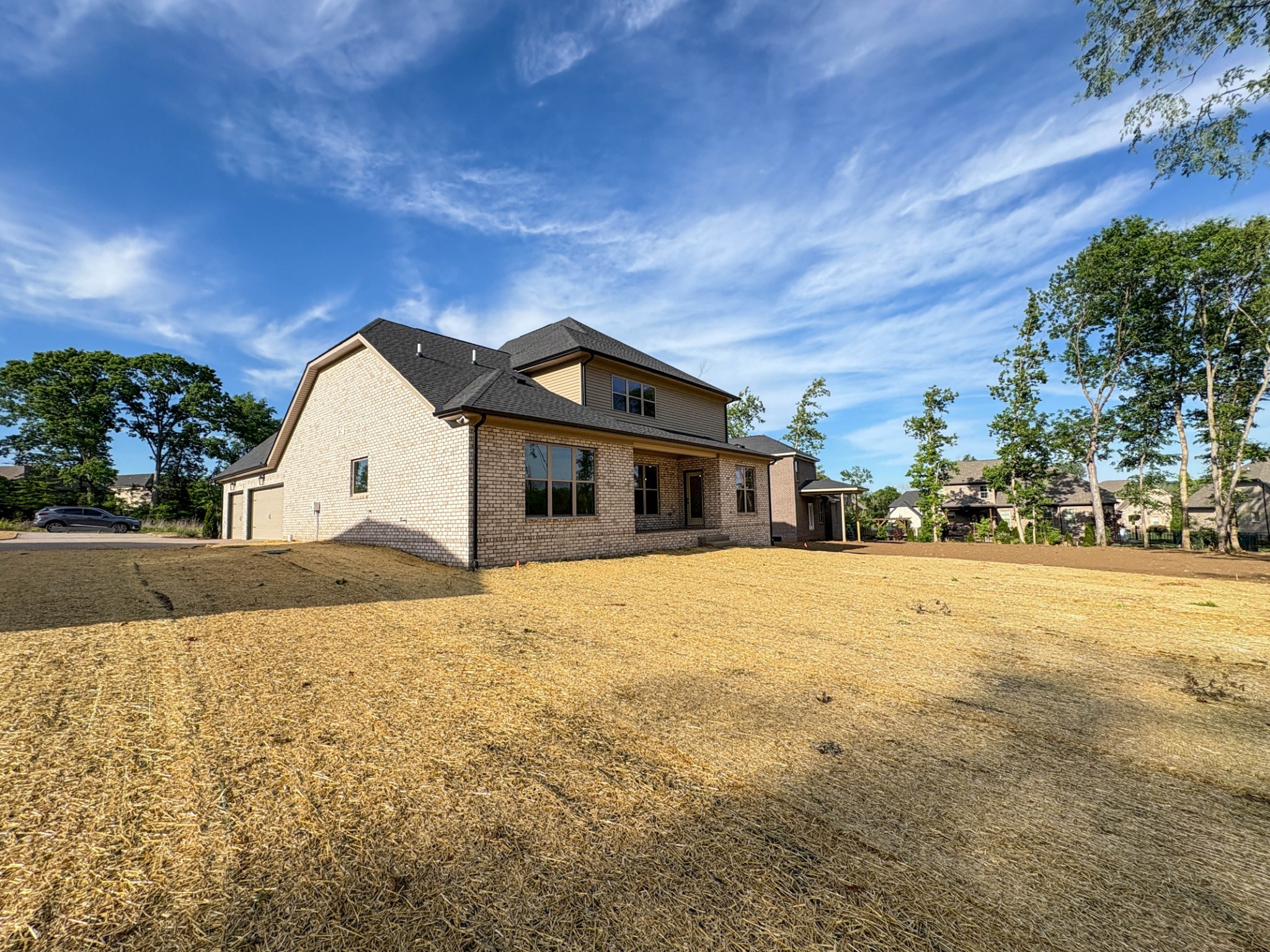 505 Claire Court lot 60