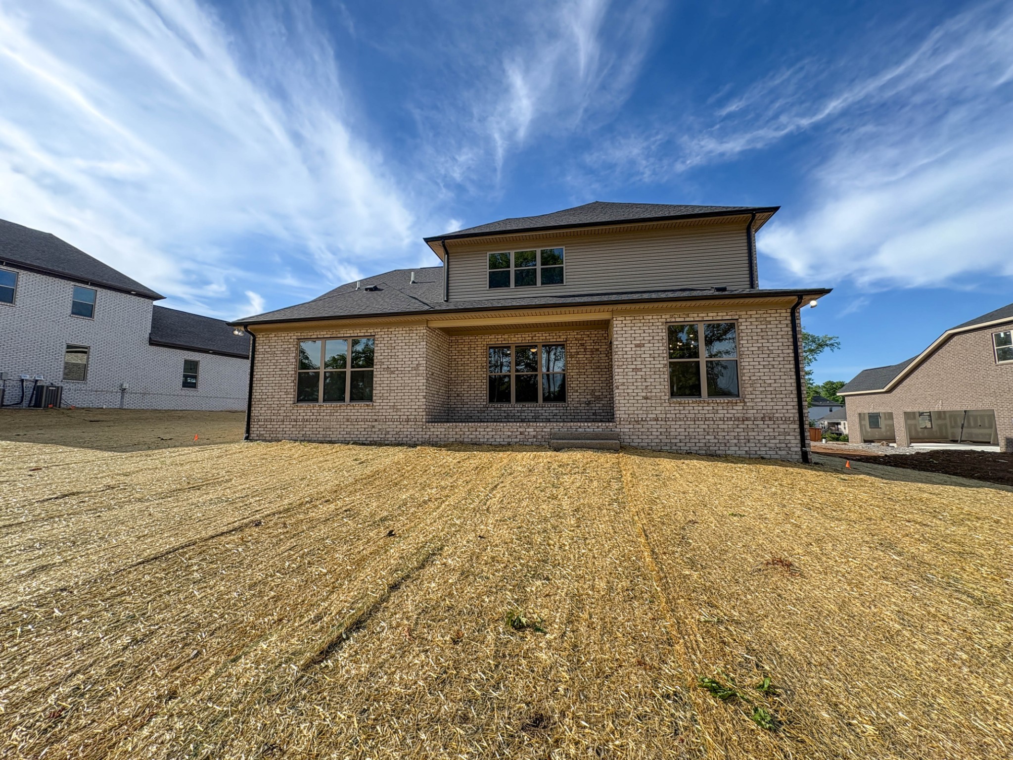505 Claire Court lot 60