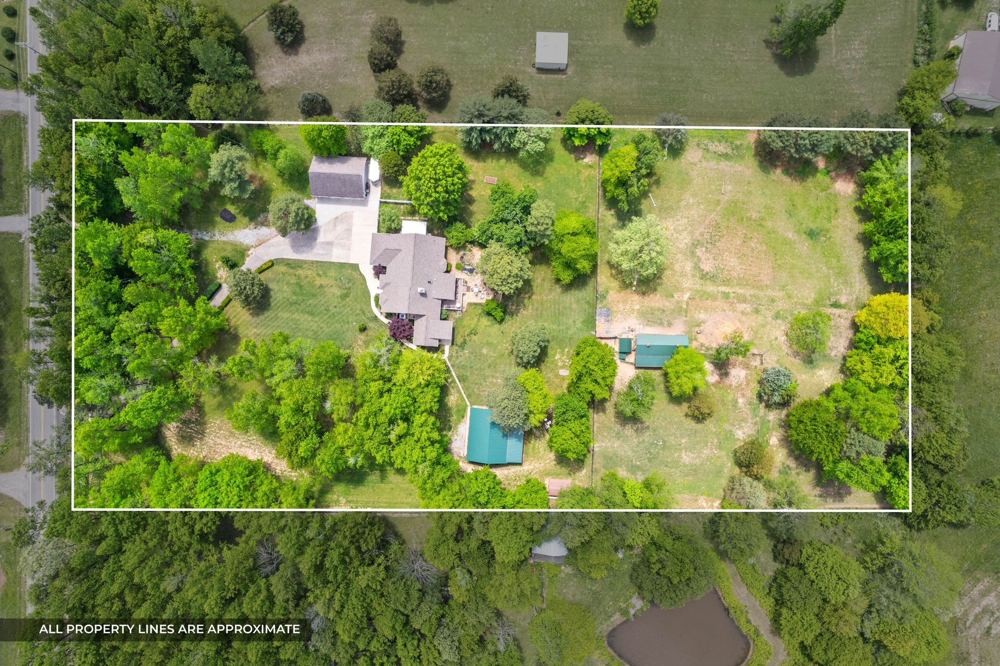 2614 Lake Rd