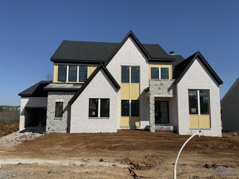 1552 White Barn Brentwood TN 37027