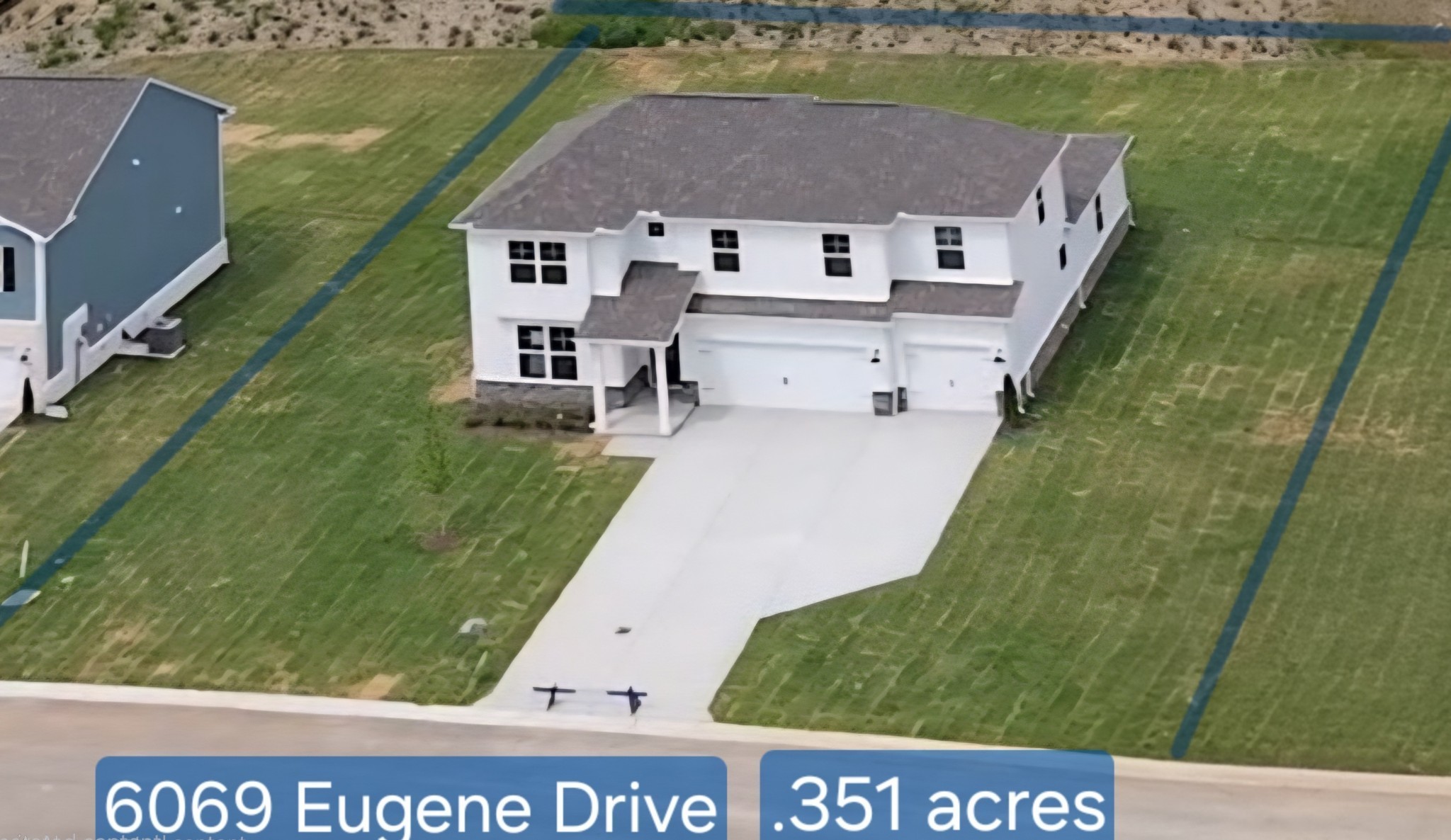 6069 Eugene Drive
