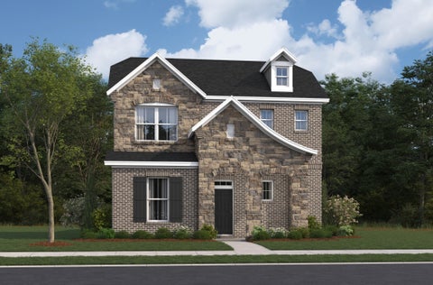 Photo of 2137 Bovine Boulevard, Nolensville, TN 37135 (MLS # 3547791)