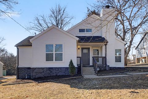 521 New Castle Ln Hermitage TN 37076