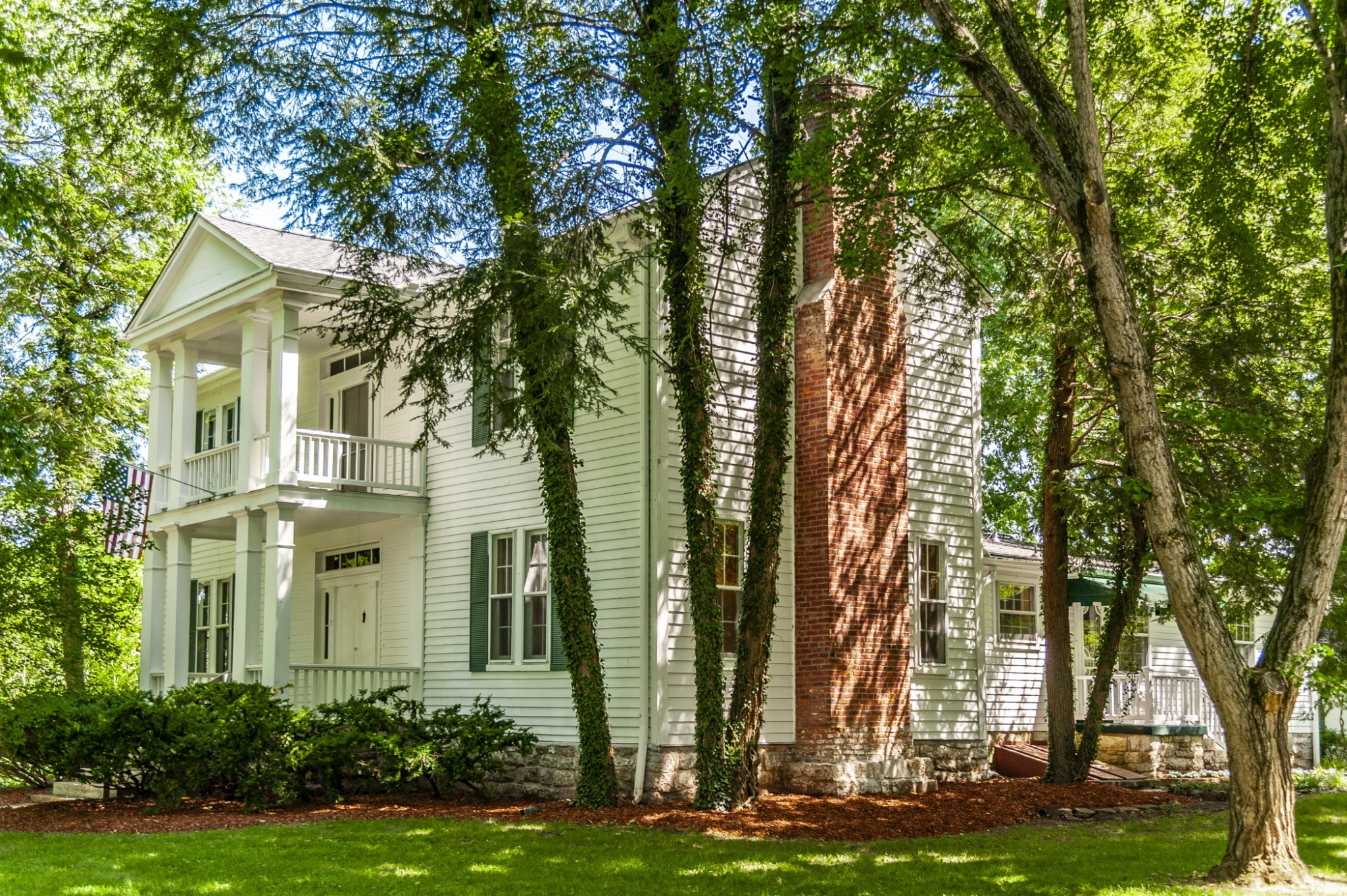 7723 Old Springfield Pike