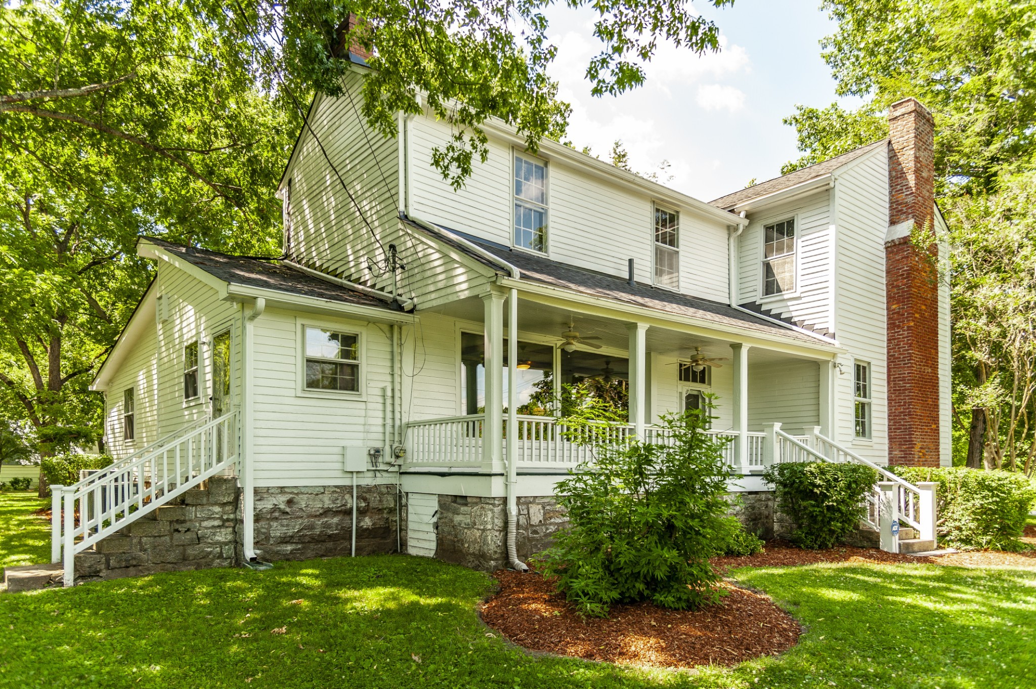 7723 Old Springfield Pike