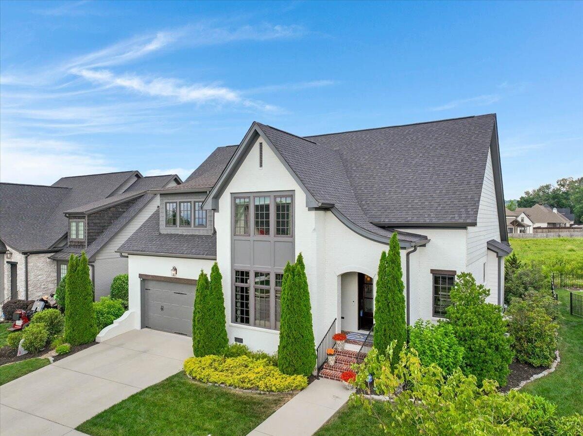 7861 Eden Court