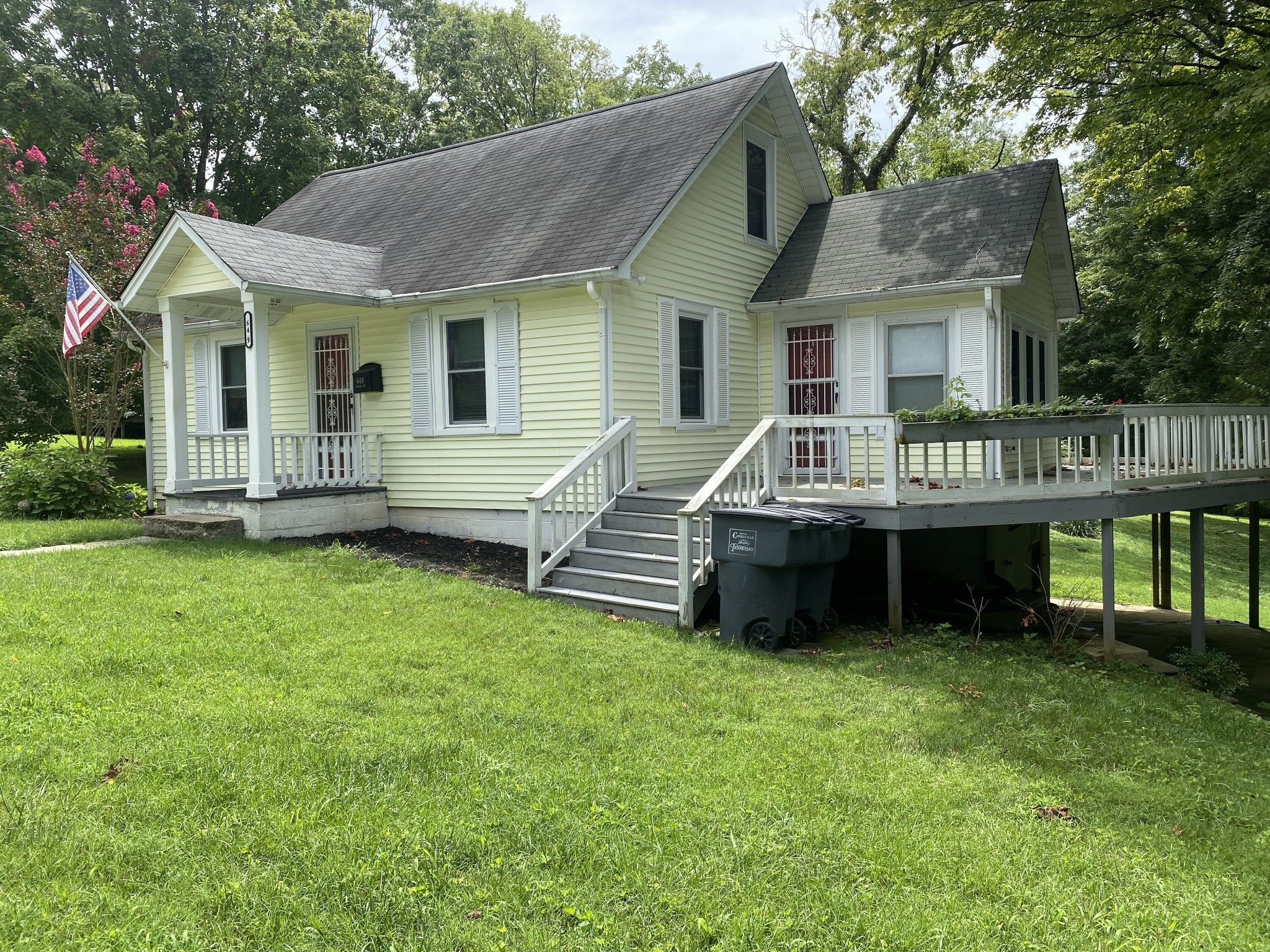 View Cookeville, TN 38501 house