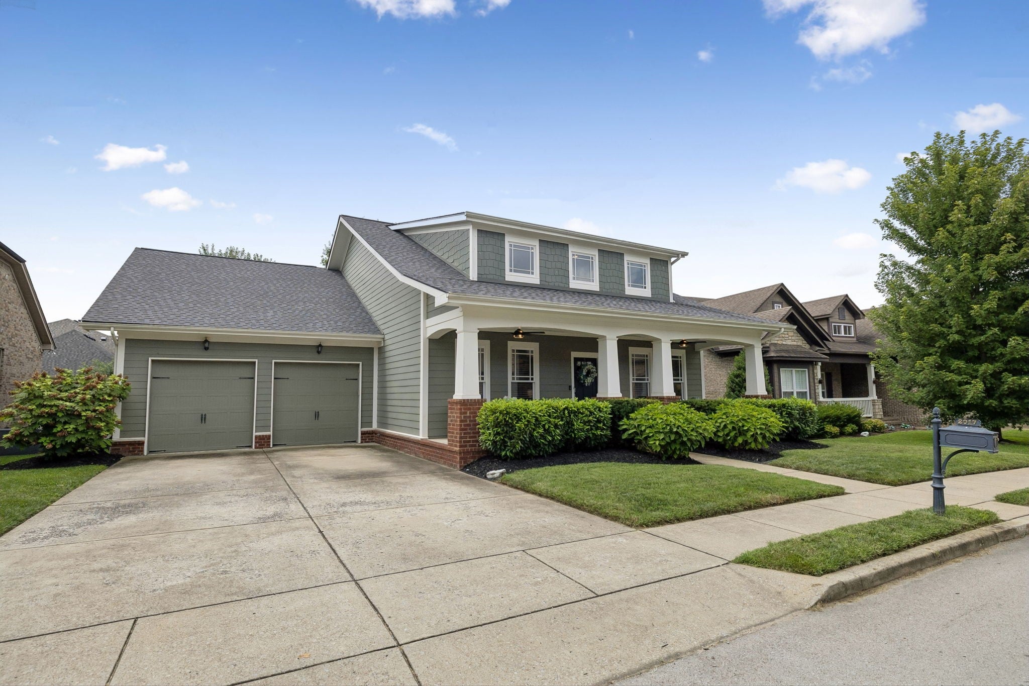 2017 Callaway Park Pl
