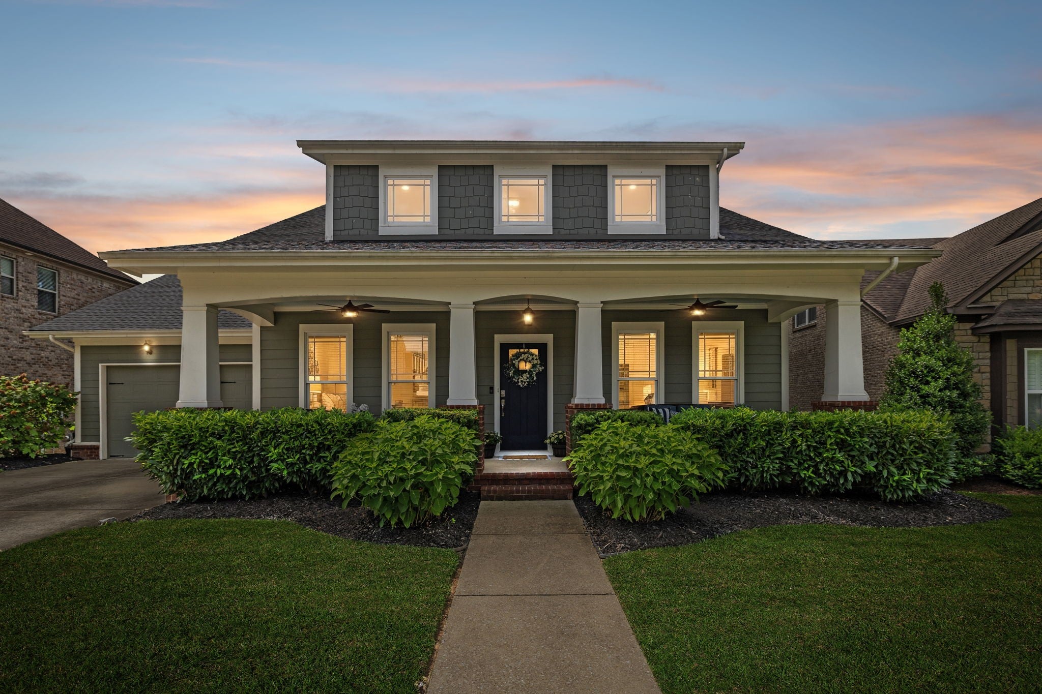 2017 Callaway Park Pl