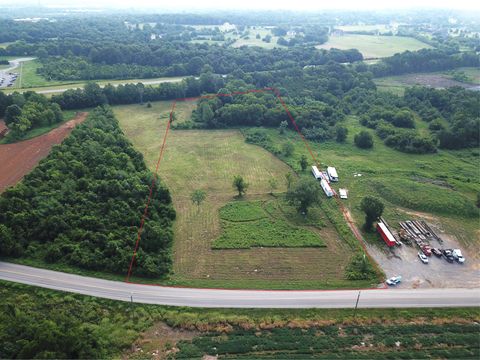 6495 Miller Rd Christiana TN 37037