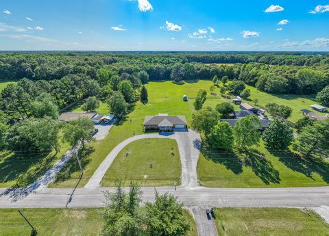 329 Grandview Dr Manchester TN 37355
