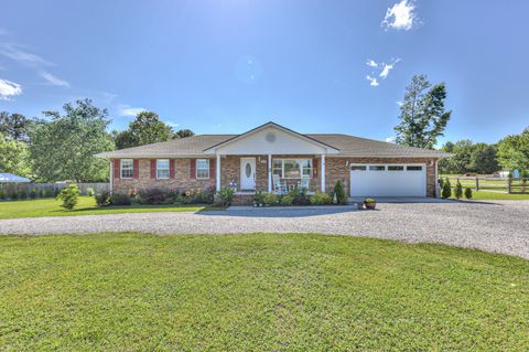 329 Grandview Dr Manchester TN 37355
