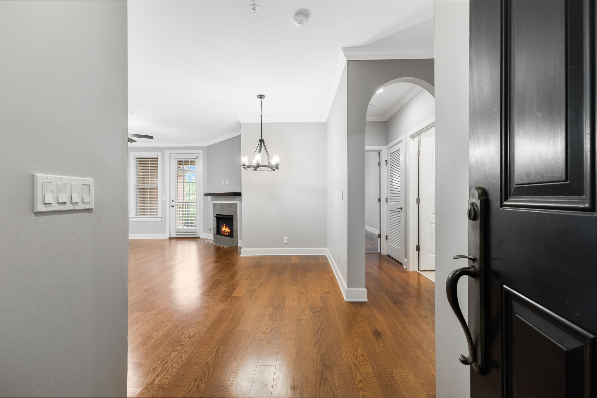 307 Seven Springs Way 103