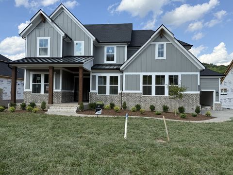 7428 Leelee Dr Franklin TN 37064