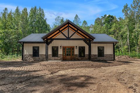 Photo of 4655 Lick Creek Rd, Linden, TN 37096 (MLS # 2995120)
