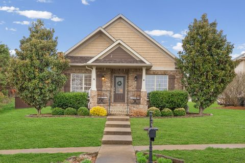 139 John Duke Tyler Blvd Clarksville TN 37043