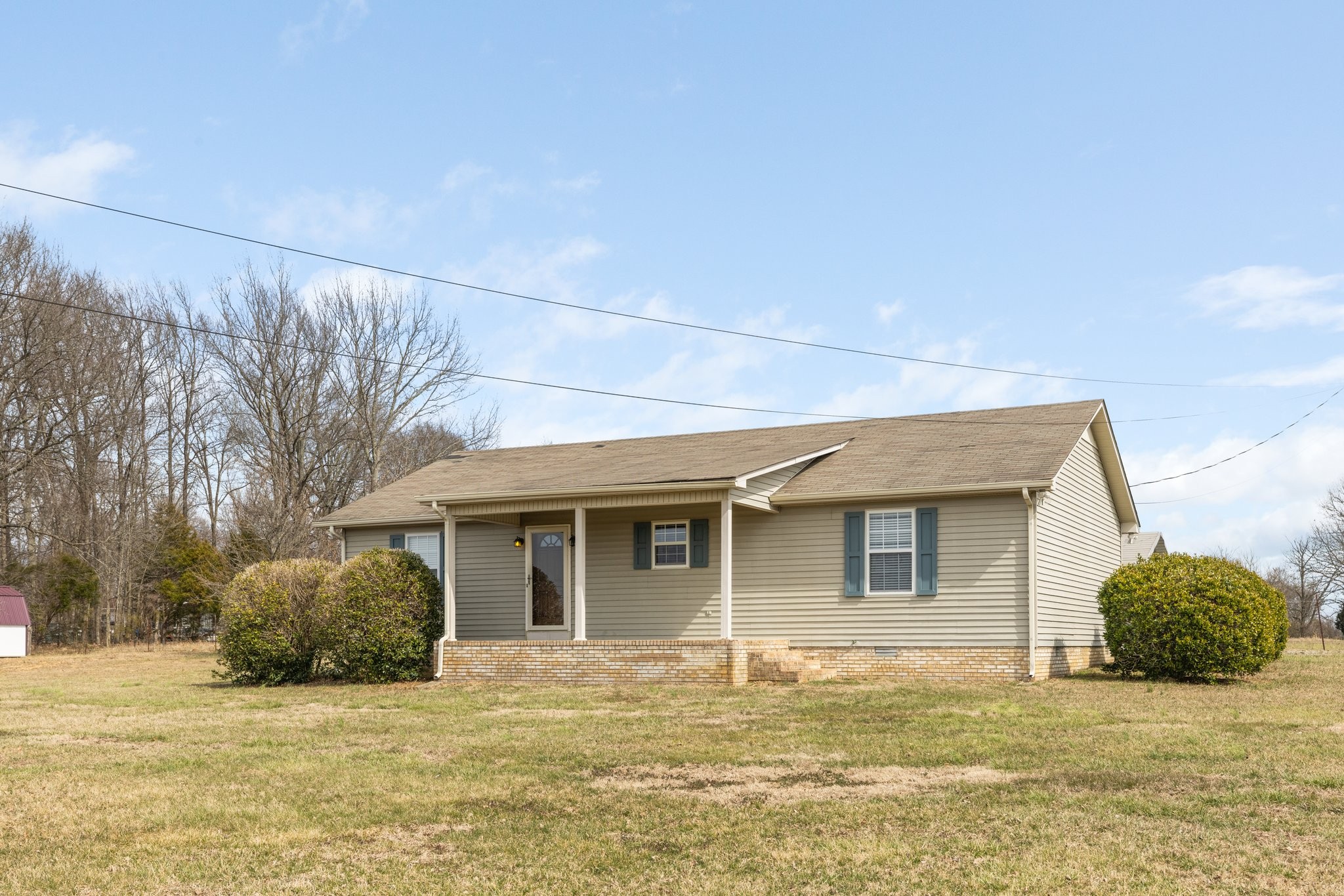 292 Palmetto Rd