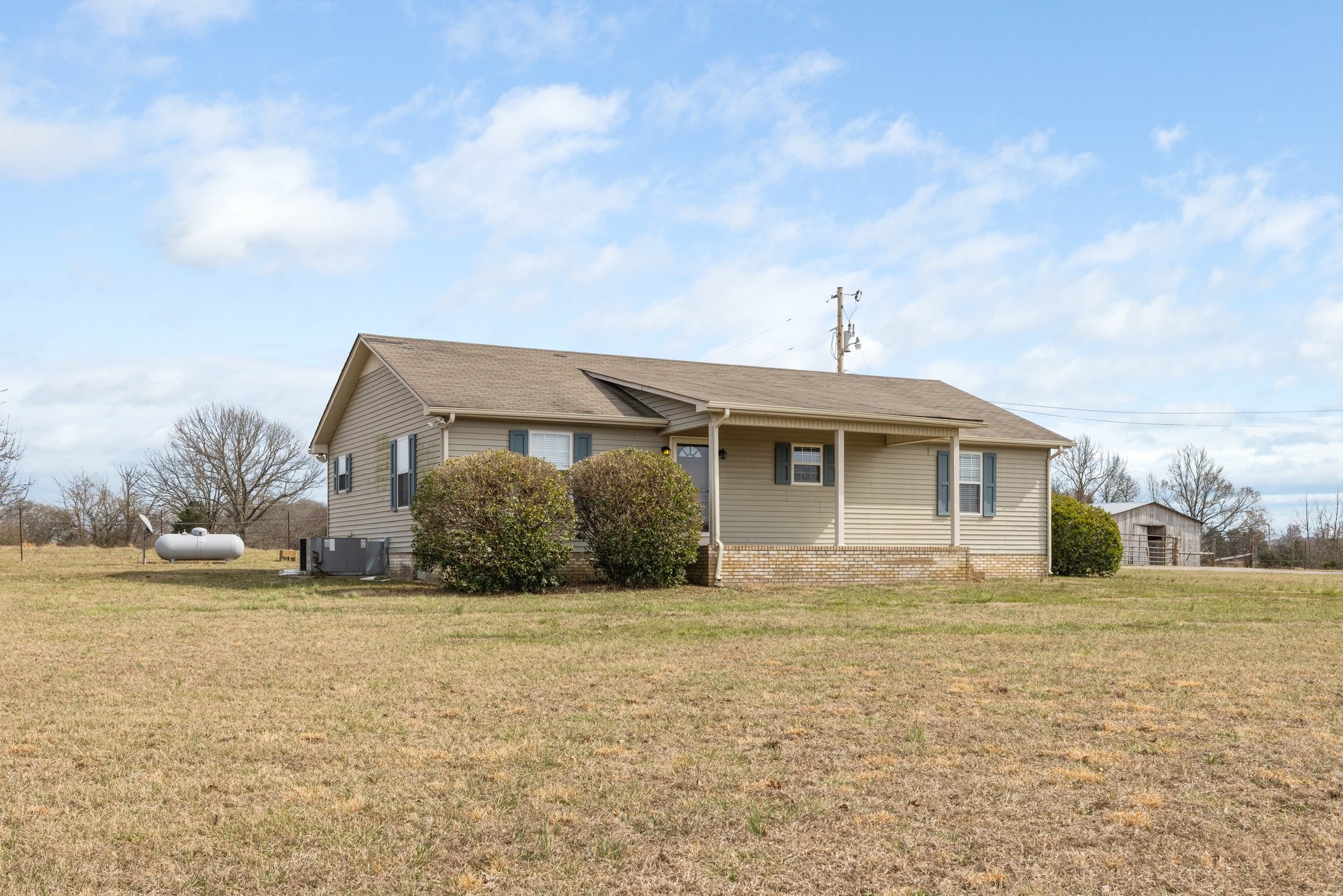 292 Palmetto Rd