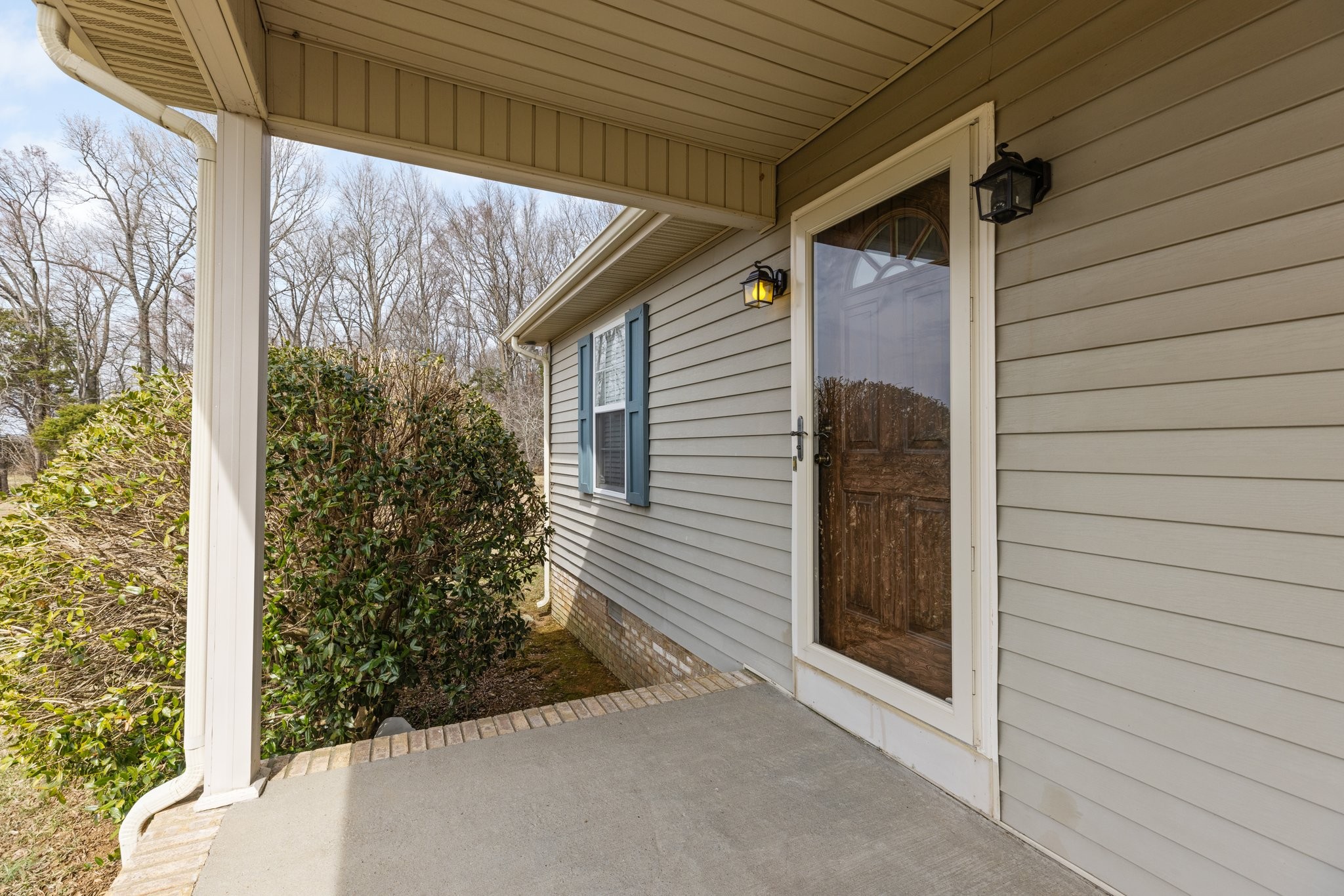 292 Palmetto Rd