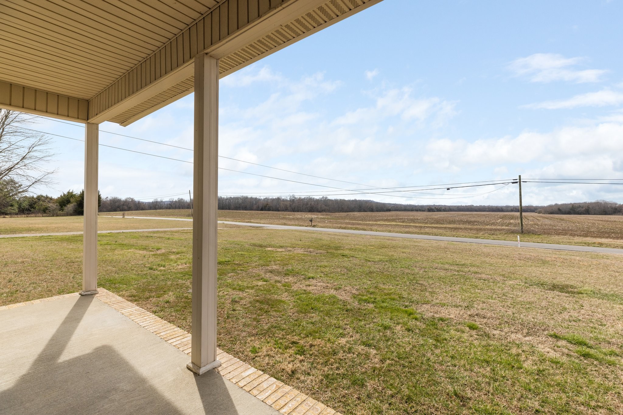 292 Palmetto Rd