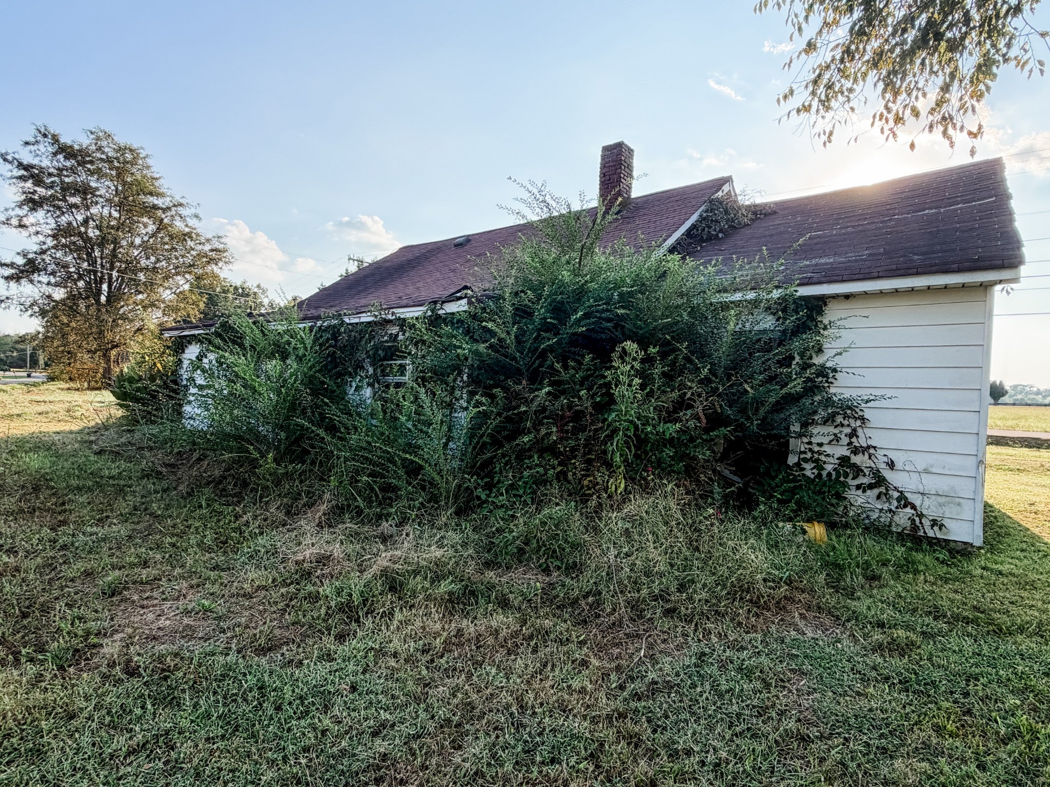 311 Old Highway 109