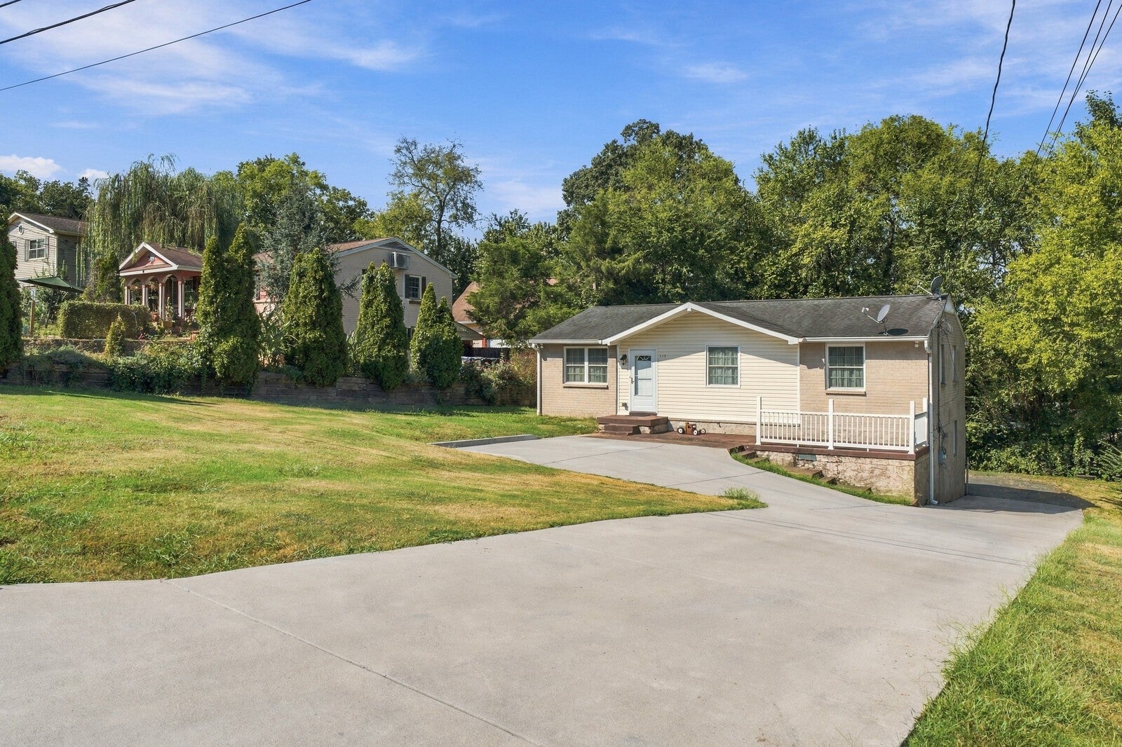 115 Reveille Ct