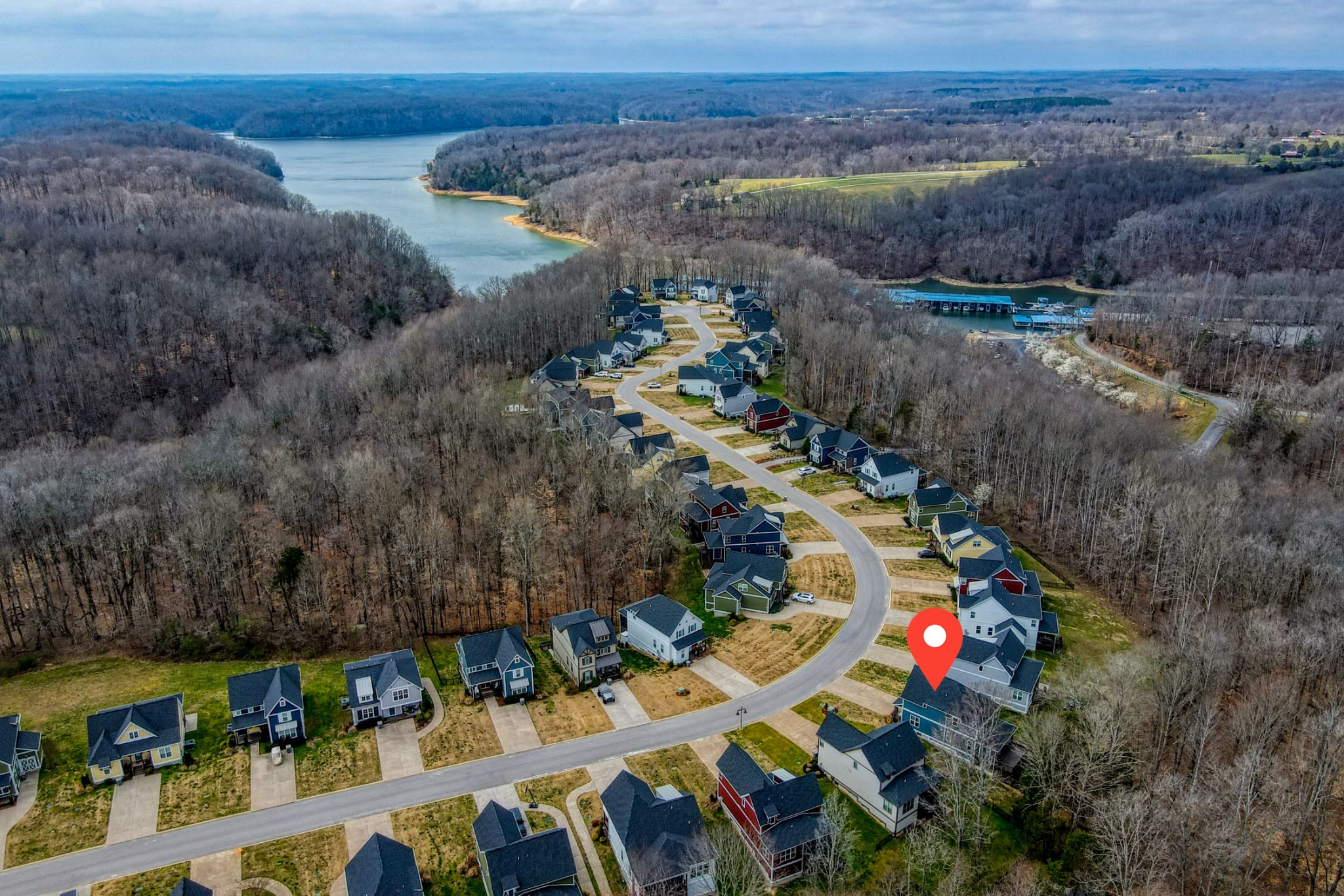 400 Evans Dr